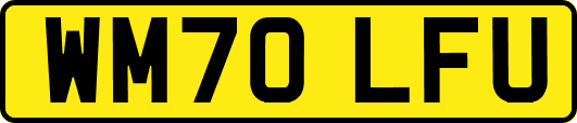 WM70LFU
