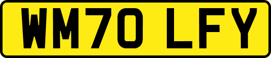 WM70LFY