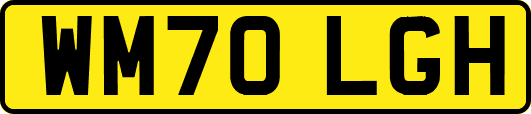 WM70LGH