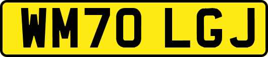 WM70LGJ