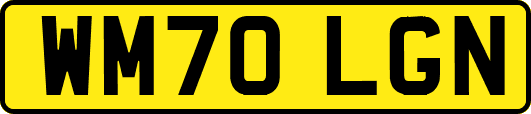 WM70LGN