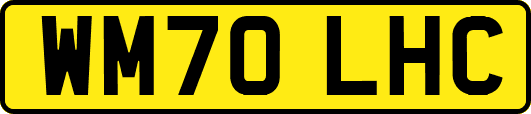WM70LHC
