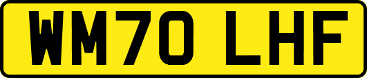 WM70LHF