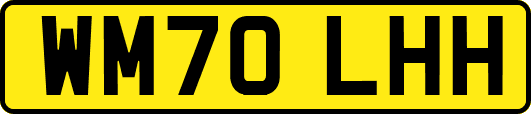 WM70LHH