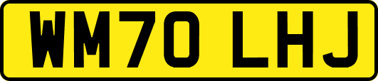 WM70LHJ