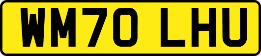 WM70LHU