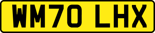 WM70LHX