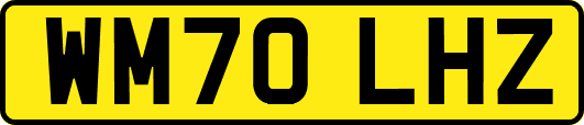WM70LHZ