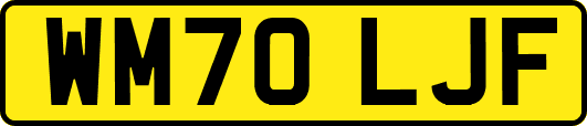 WM70LJF