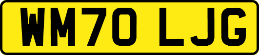 WM70LJG