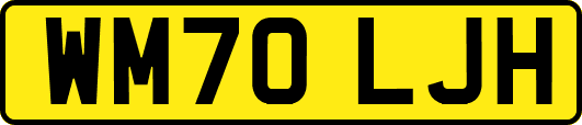 WM70LJH