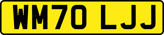 WM70LJJ