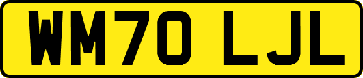 WM70LJL