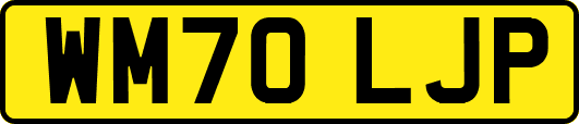 WM70LJP