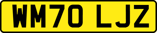 WM70LJZ