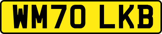 WM70LKB