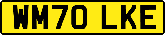 WM70LKE
