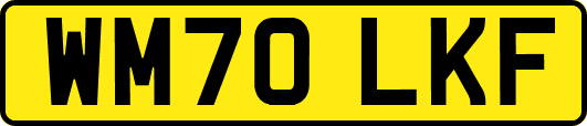 WM70LKF