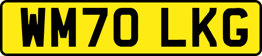 WM70LKG