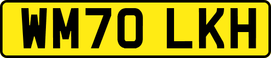 WM70LKH