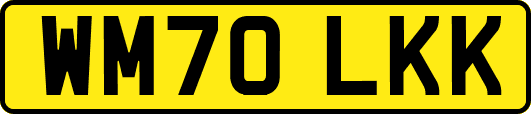 WM70LKK