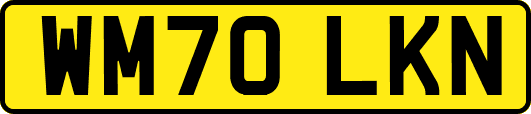WM70LKN