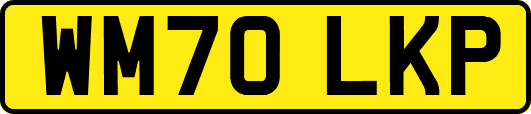 WM70LKP