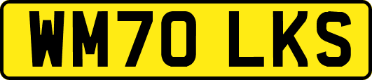 WM70LKS