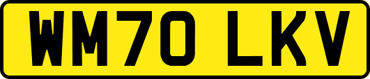WM70LKV