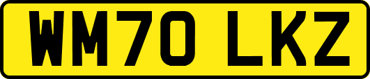 WM70LKZ