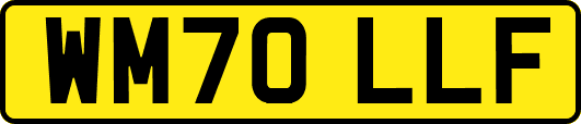 WM70LLF