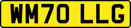 WM70LLG