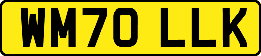 WM70LLK