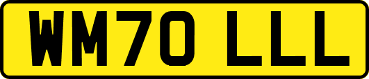 WM70LLL