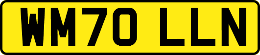 WM70LLN