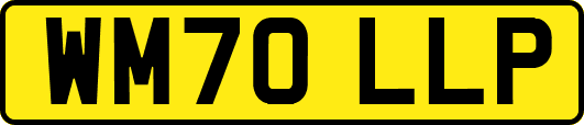 WM70LLP