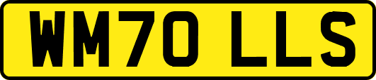 WM70LLS
