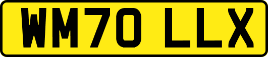 WM70LLX