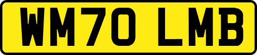 WM70LMB