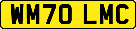 WM70LMC