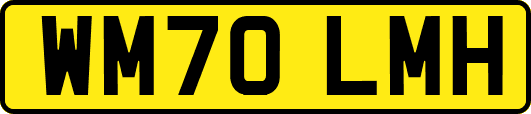 WM70LMH