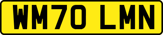 WM70LMN