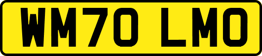 WM70LMO