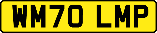 WM70LMP