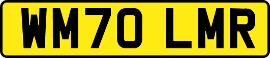 WM70LMR