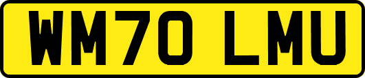 WM70LMU