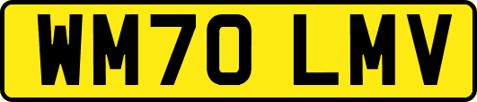 WM70LMV