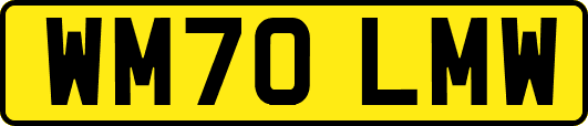 WM70LMW