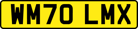 WM70LMX