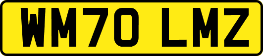 WM70LMZ